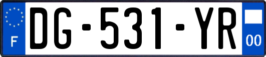 DG-531-YR