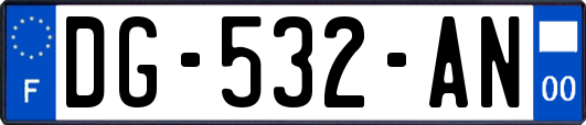 DG-532-AN