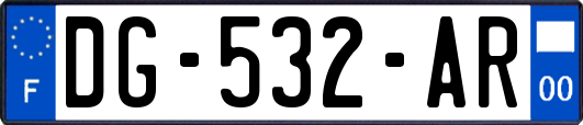 DG-532-AR