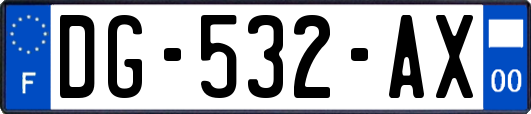 DG-532-AX