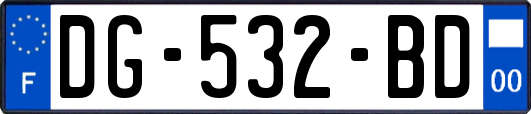 DG-532-BD