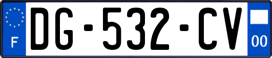 DG-532-CV