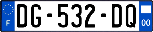 DG-532-DQ