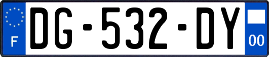 DG-532-DY