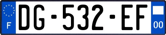 DG-532-EF