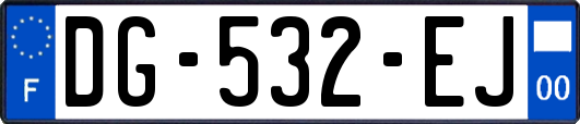 DG-532-EJ