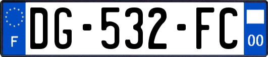 DG-532-FC