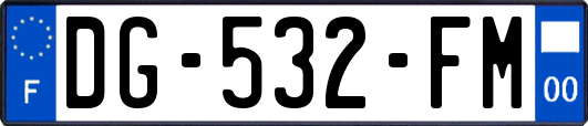 DG-532-FM