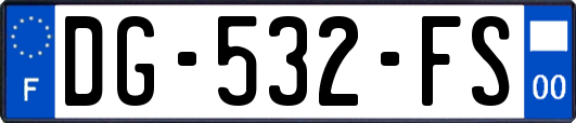 DG-532-FS