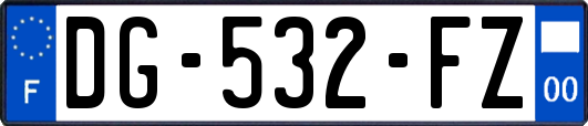 DG-532-FZ