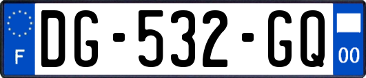 DG-532-GQ