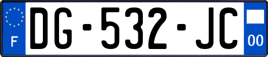 DG-532-JC