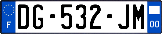 DG-532-JM