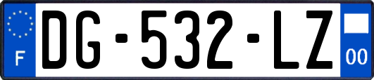 DG-532-LZ
