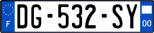 DG-532-SY