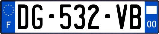DG-532-VB
