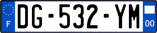 DG-532-YM