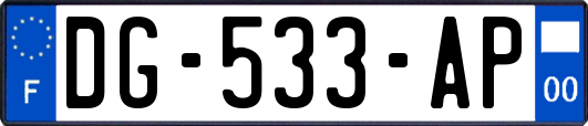 DG-533-AP