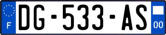 DG-533-AS