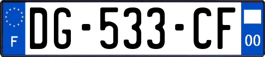 DG-533-CF