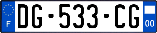 DG-533-CG