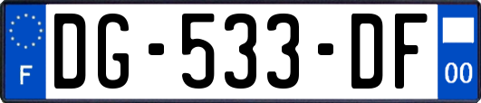 DG-533-DF