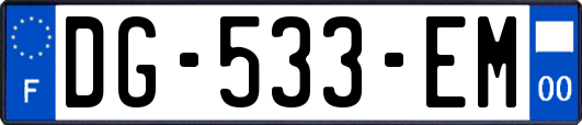 DG-533-EM