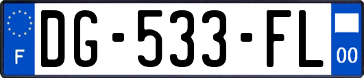 DG-533-FL