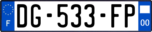 DG-533-FP