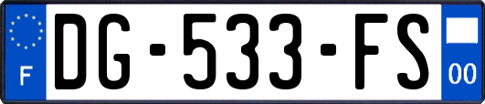 DG-533-FS