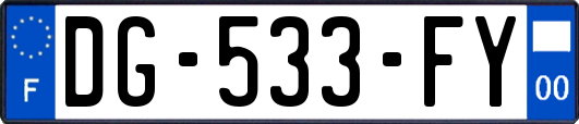 DG-533-FY