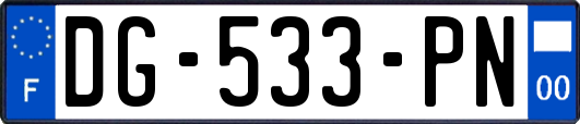 DG-533-PN