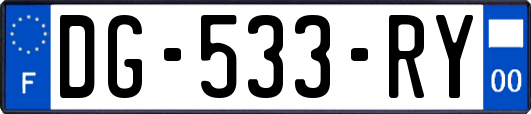DG-533-RY