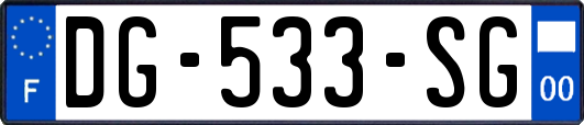 DG-533-SG