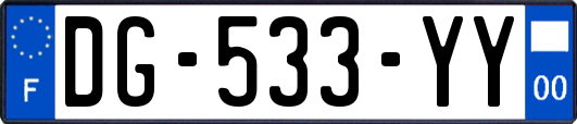 DG-533-YY