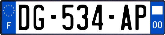 DG-534-AP