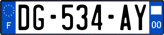 DG-534-AY