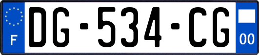 DG-534-CG