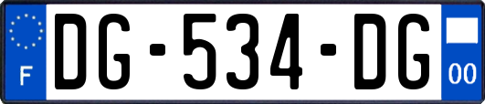 DG-534-DG