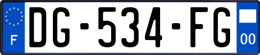 DG-534-FG