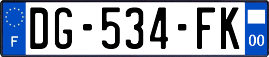 DG-534-FK