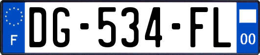 DG-534-FL