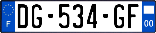 DG-534-GF