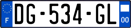 DG-534-GL