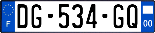 DG-534-GQ