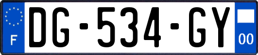 DG-534-GY