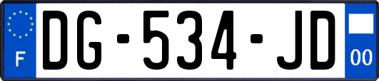 DG-534-JD