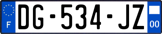 DG-534-JZ