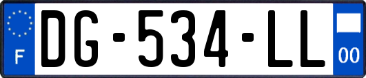 DG-534-LL