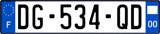 DG-534-QD